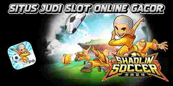 Kelebihan Situs Judi Slot Online Gacor Terbaik Resmi Terpercaya No 1 Indonesia