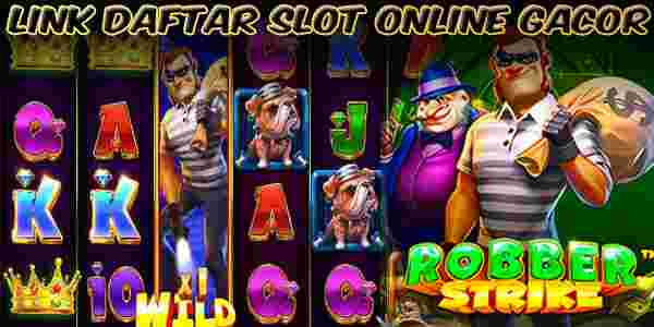 Panduan Lengkap Cara Daftar Slot Online dengan Mudah