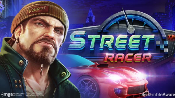 Street Racer Game Situs Slot Gacor Maxwin Hari Ini
